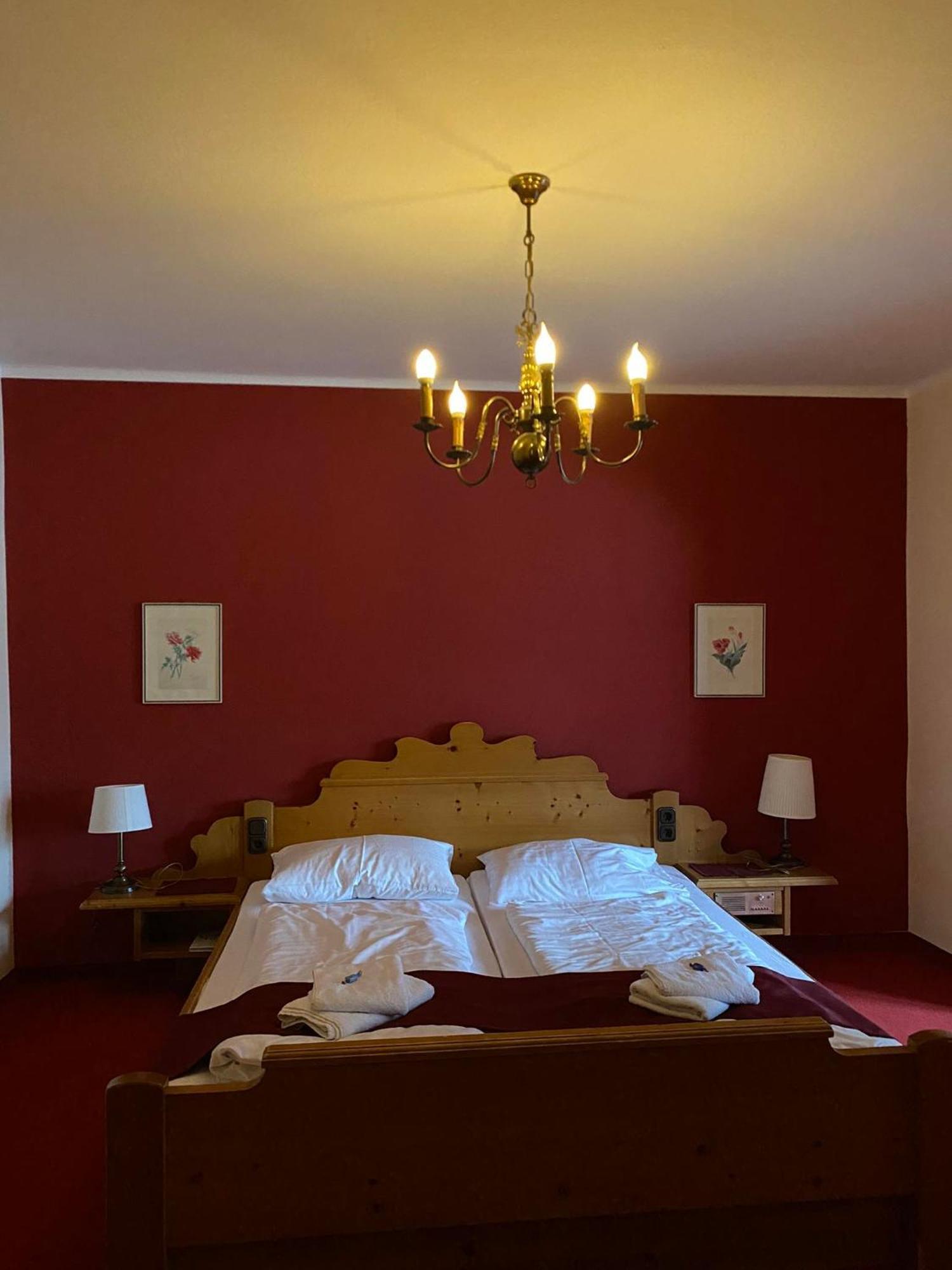 Hotel Aquamarin Bad Mitterndorf Exterior foto