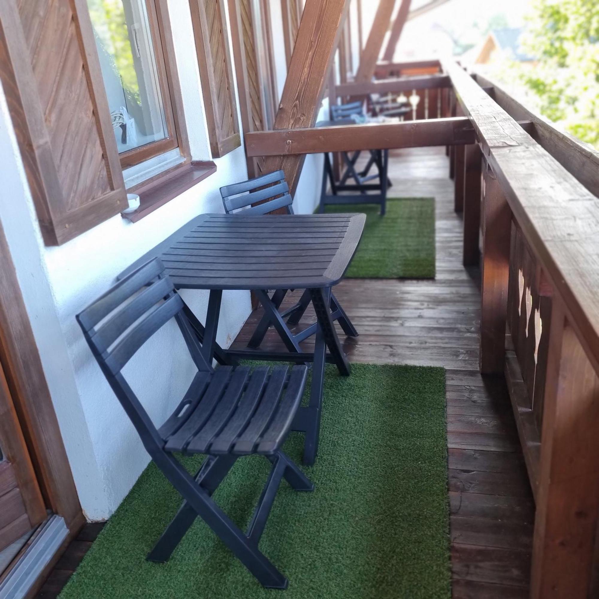 Hotel Aquamarin Bad Mitterndorf Exterior foto